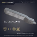 Прочный 40-ваттный светодиодный уличный фонарь (SX-LED-LD-01)